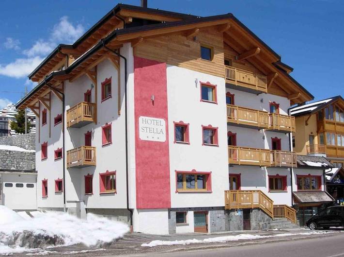 Hôtel pour 2 personnes, avec Vue