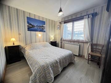 Vakantiehuis voor 9 Personen in La Clusaz, Annecy en omgeving, Afbeelding 4