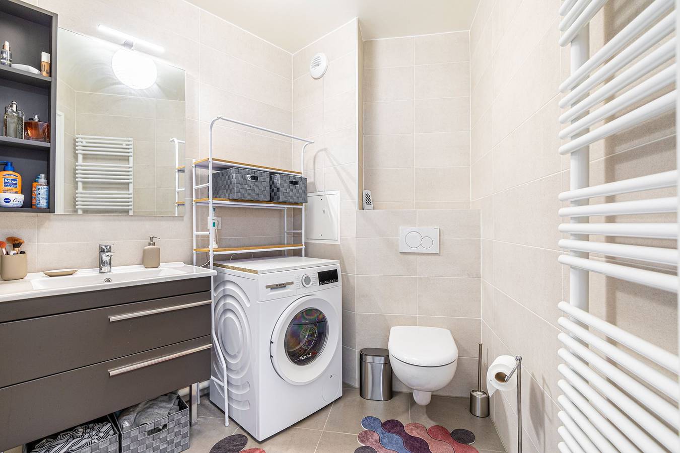 Appartement entier, Guestready - séjour moderne à Issy-les-Moulineaux in Issy-les-Moulineaux, Hauts-de-Seine