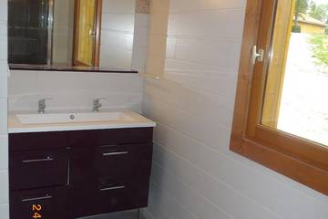 Chalet für 6 Personen in Gérardmer, Sankt Didel, Bild 2