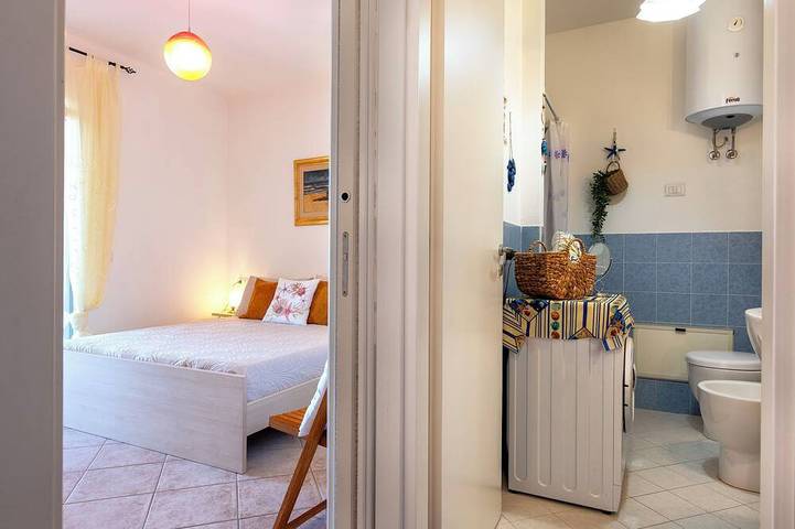 Appartamento intero, La finestra sul Paradiso in Trinità d'Agultu e Vignola (Borgo), Trinità d'Agultu e Vignola