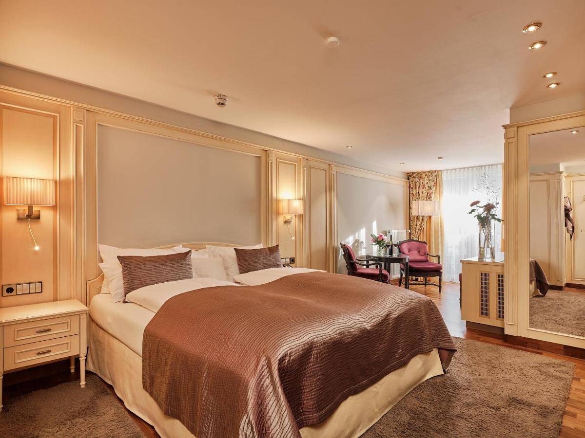 Hotel Reppert in Hinterzarten, Forêt-Noire du Sud