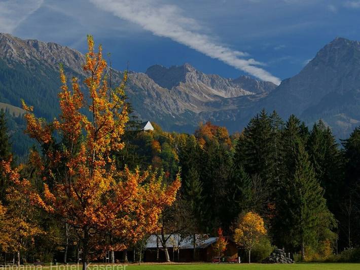 Ferienhaus für 50 Personen, mit Terrasse und Garten in Fischen - 4