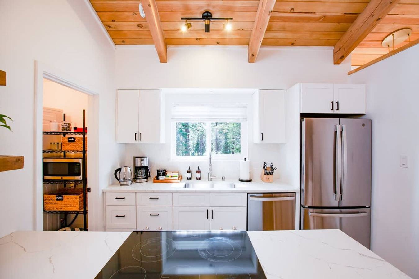 Appartamento intero, Golden Antler Escape - Minutes to the Beach in Incline Village, Lago Tahoe