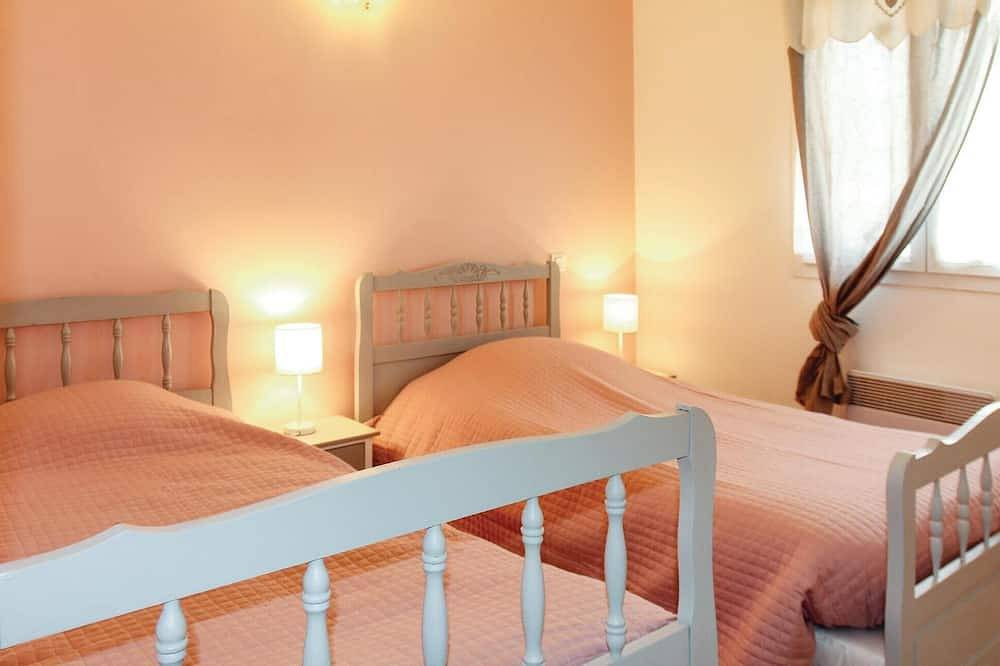 Prachtig huis met 4 slaapkamers in. in Saint-Roman, Die en omgeving