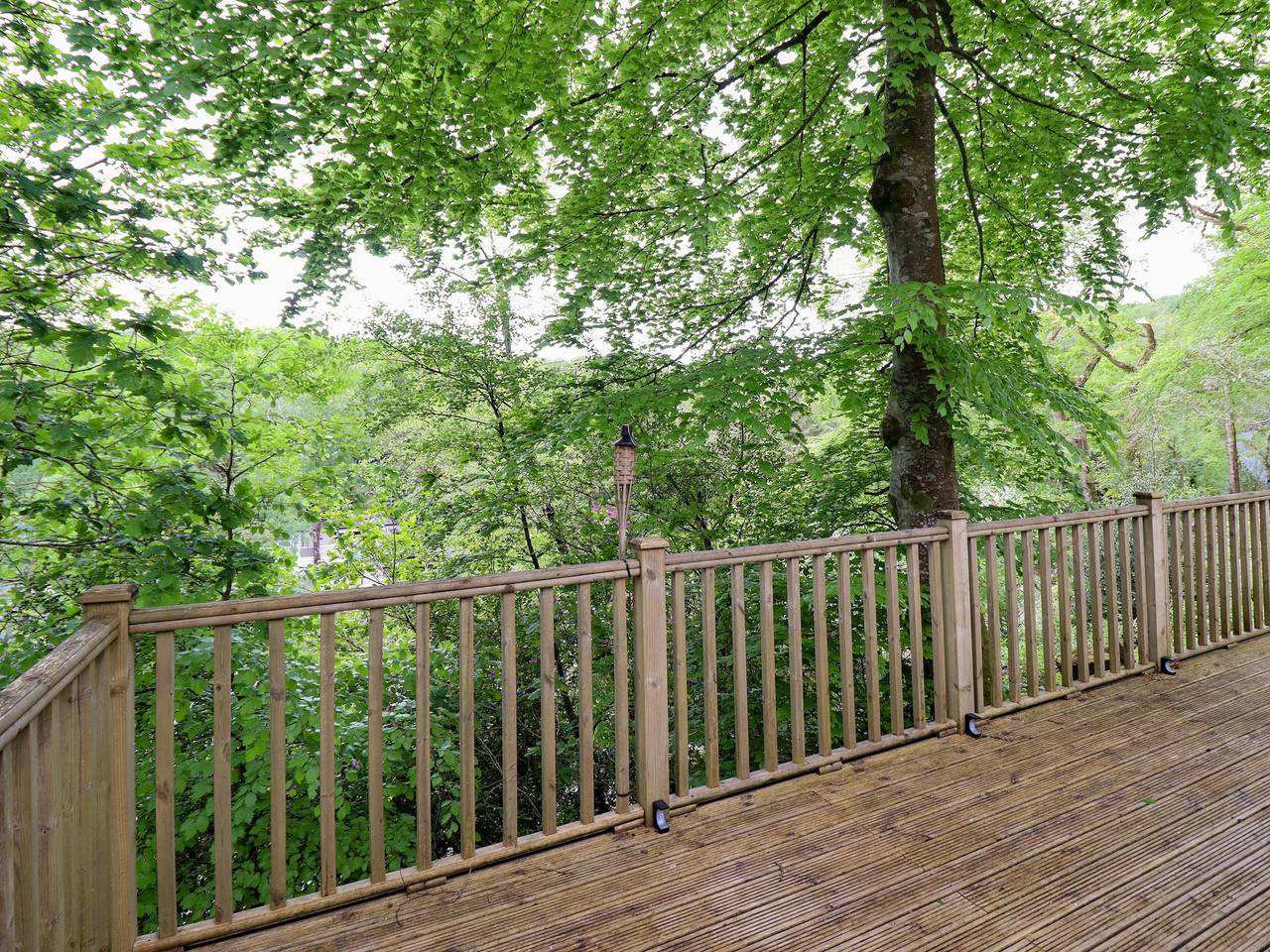 145 Woodside View in Snowdonia