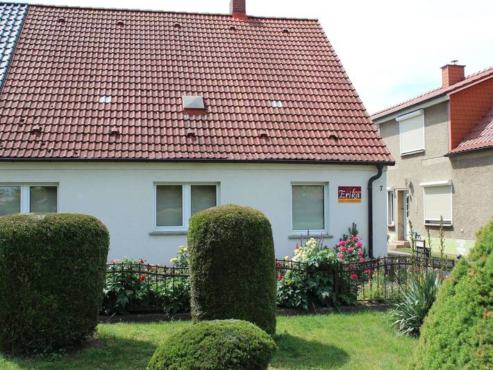 Ferienhaus Familie Meier - Ferienhaus in Boldekow, Vorpommern Greifswald