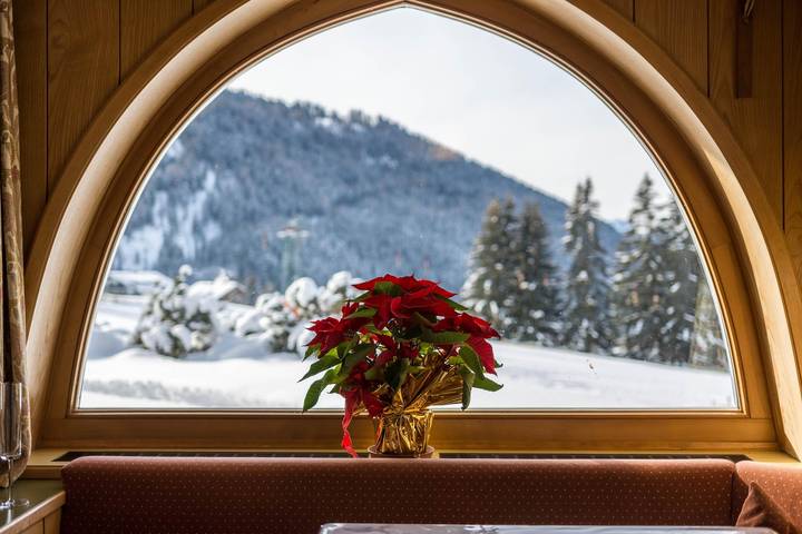 Ferienwohnung für 2 Personen, mit Garten in Wolkenstein - 3