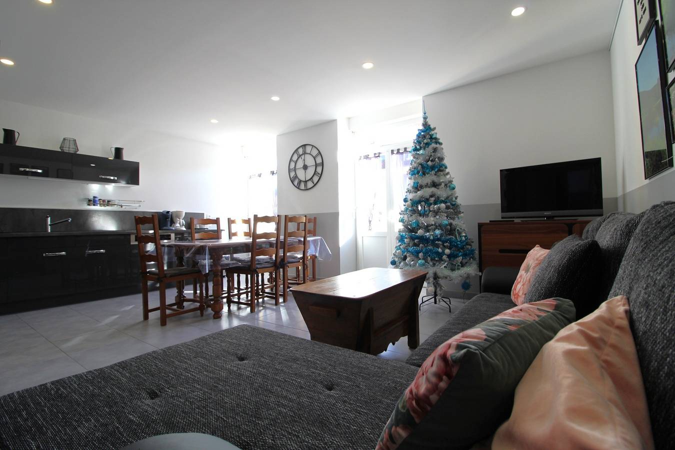 Apartamento entero, Gîte Millésime à Gérardmer Emplacement idéal tout in Gérardmer, Parque natural regional de los Ballons des Vosges