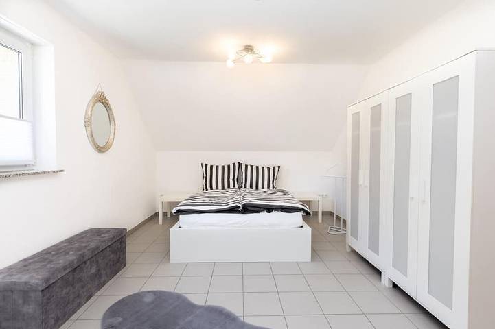 Ferienwohnung für 5 Personen, mit Balkon im Siegerland - 3