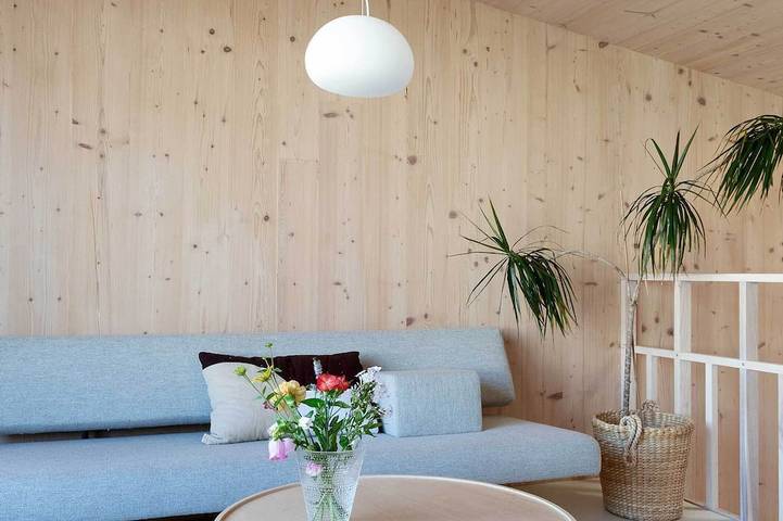 B&B für 4 Personen in Amsterdam - 2