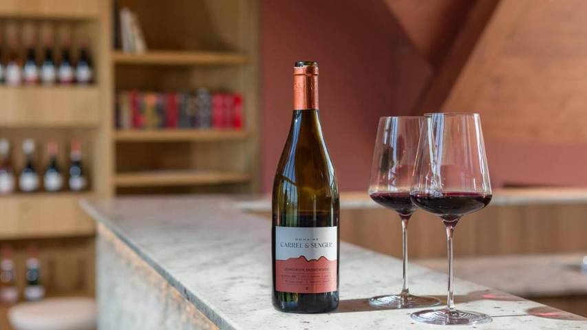 Location de vacances pour 2 personnes, avec jardin à Jongieux - 4