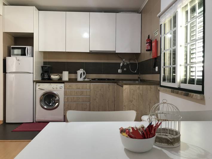 Ganze Wohnung, N 7 Oriente Dna Studios in Parque das Nações, Costa de Lisboa