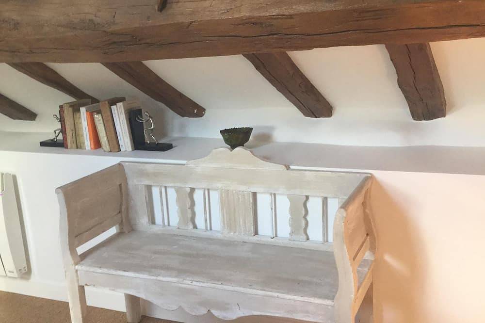 Jolie dépendance de charme in Monthureux-sur-Saône, Neufchâteau