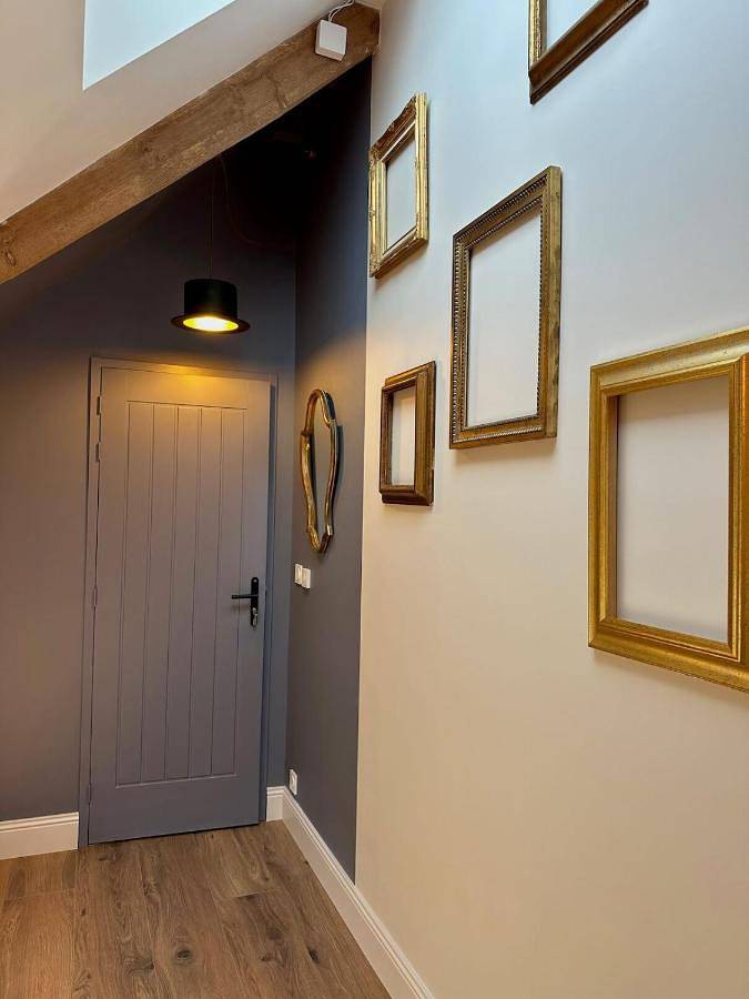 Location de vacances pour 2 personnes, avec vue et terrasse ainsi que jardin et sauna, animaux acceptés à Plœuc-sur-Lié - 4