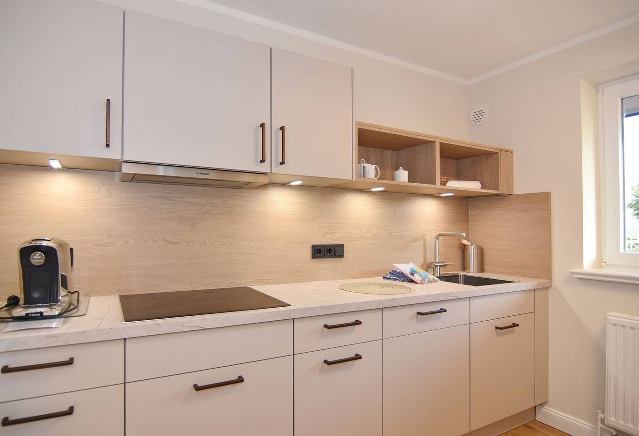 Ganze Ferienwohnung, Alma & Eva, Whg. 3 in Westerland, Sylt (Gemeinde)
