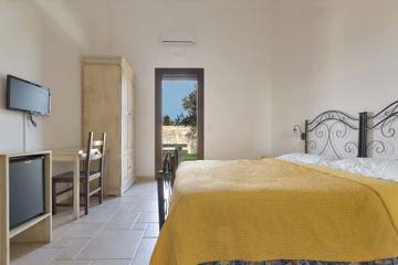 Agriturismo voor 4 Personen in Ontranto en omgeving, Salento, Afbeelding 4