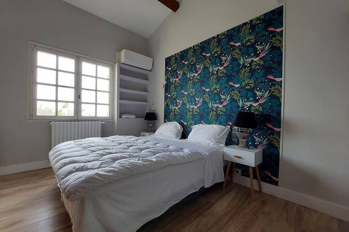 Villa pour 15 personnes à la La Ciotat - 3