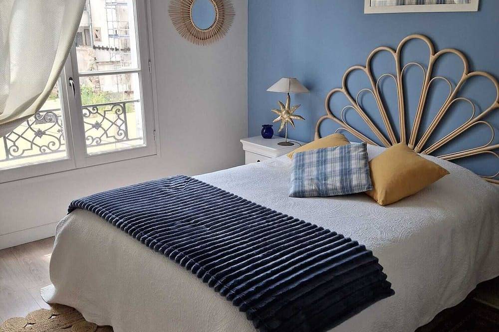Bed and breakfast in historic Orléans in Orléans, Loire Valley