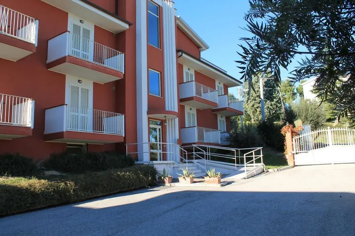 Appartement de vacances pour 6 personnes - 1
