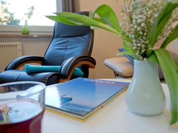 Strandhaus für 2 Personen in Zinnowitz, Usedom, Bild 3