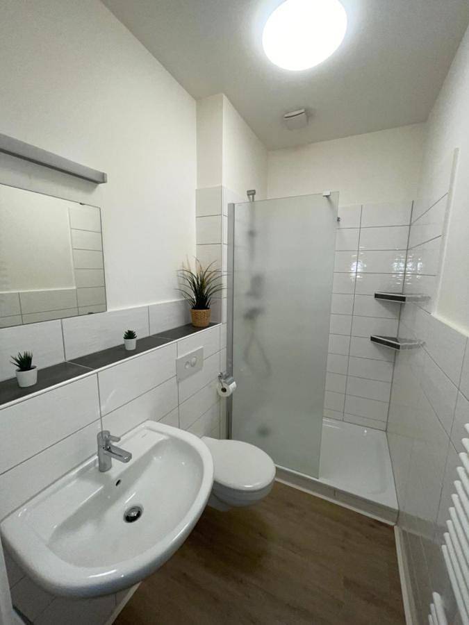 Ferienwohnung für 3 Personen, mit Ausblick in Balje - 4