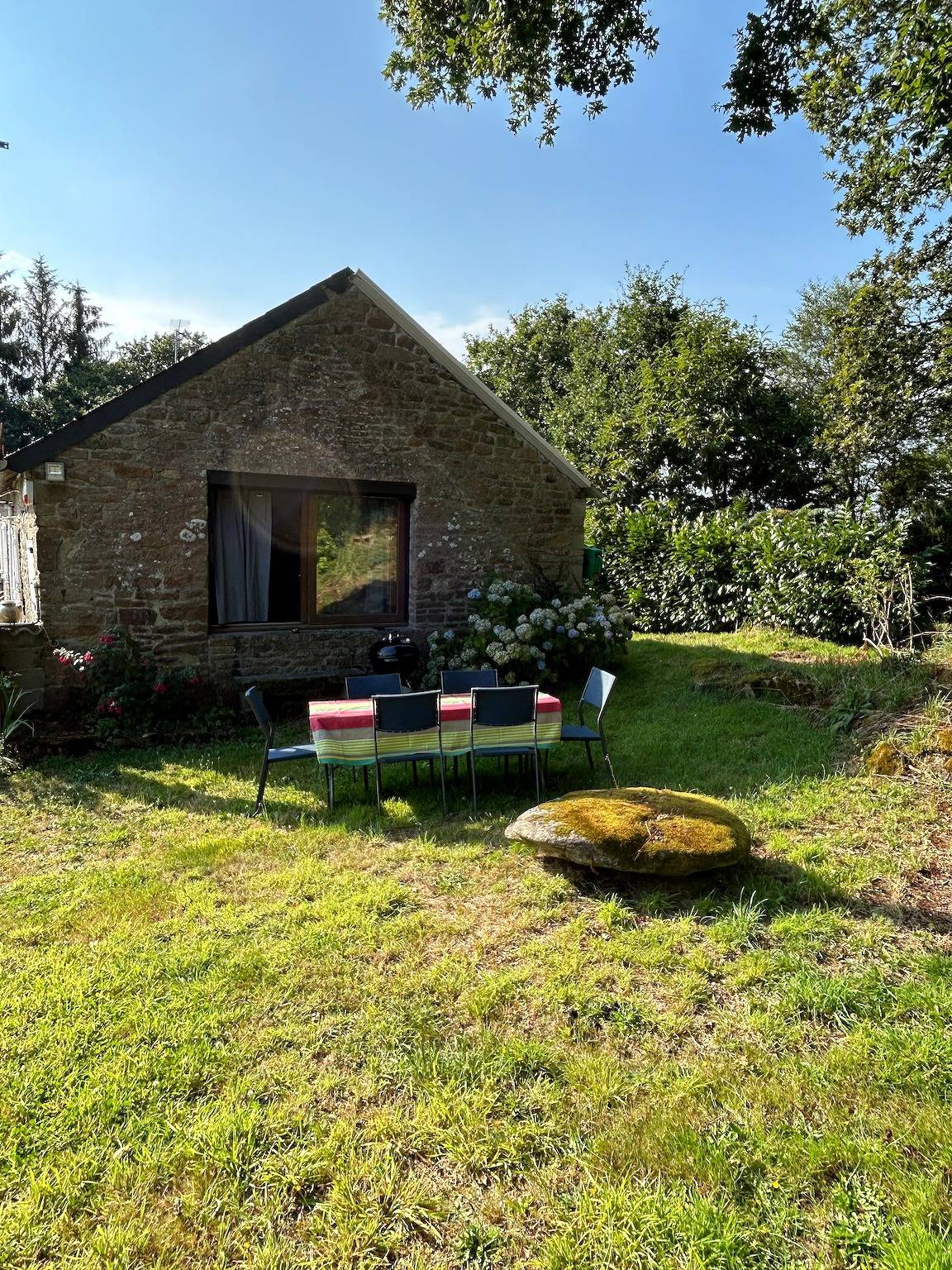 Maison de vacances