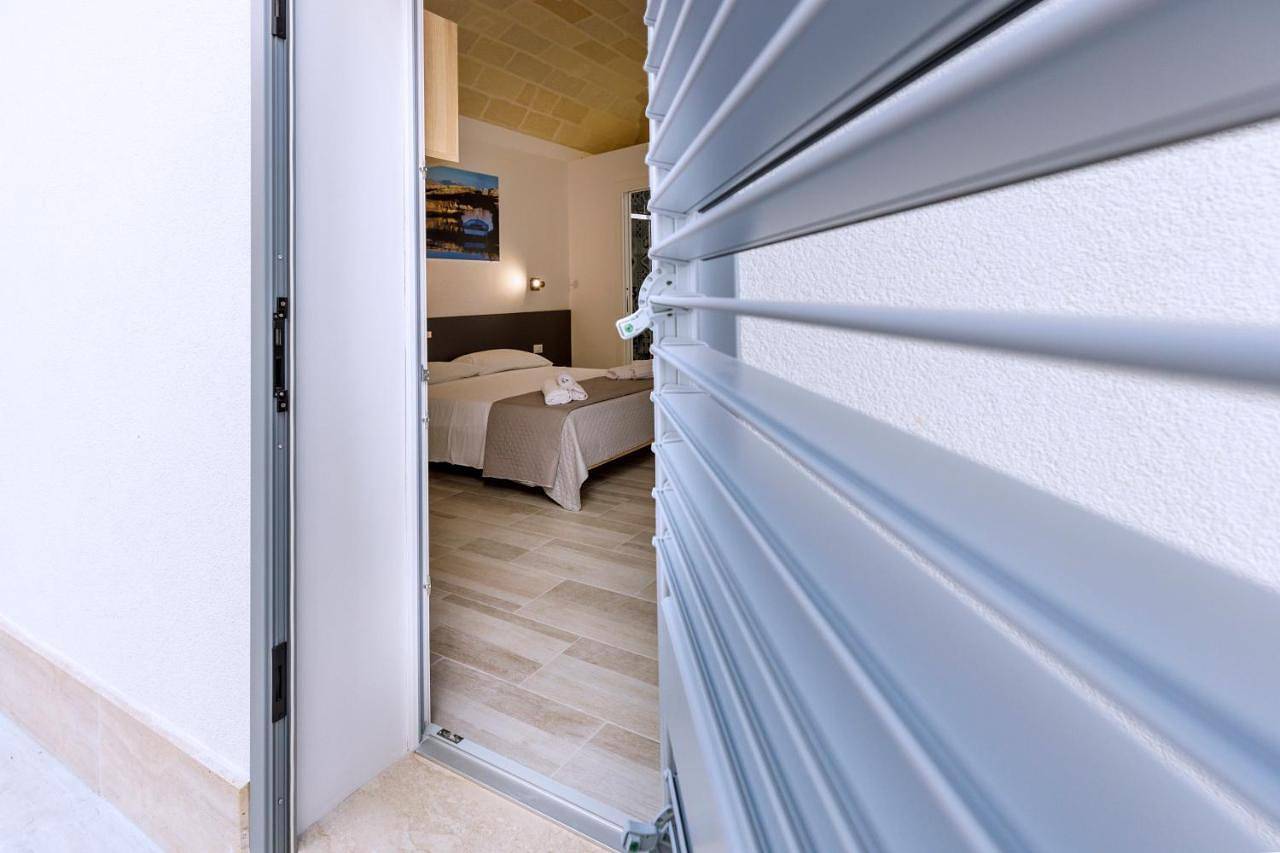 Double Room with Private Bathroom in Favignana, Île de Favignana