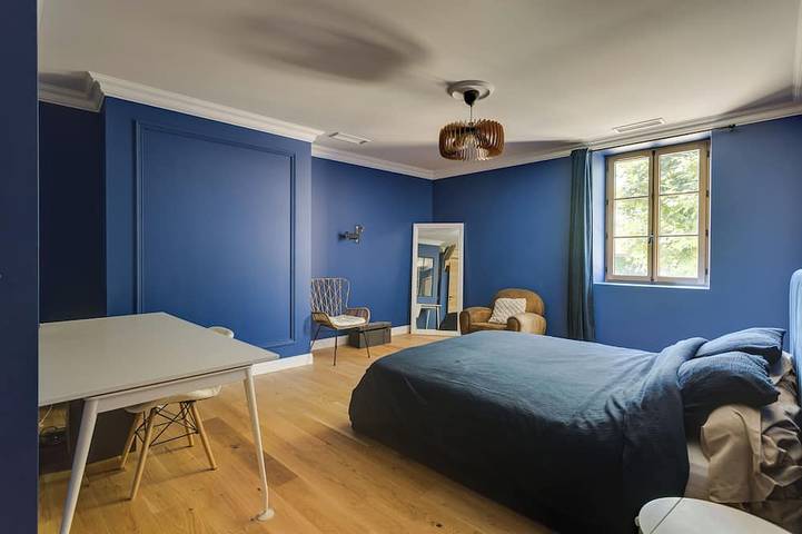 Location de vacances pour 10 personnes à Montélier - 3