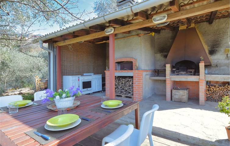 Apartamento de vacaciones para 6 personas, con jardín y terraza, Se admiten mascotas - 1