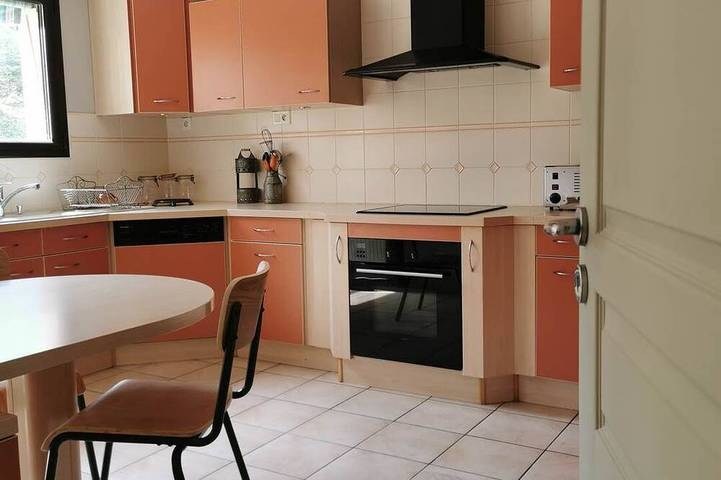 Gîte pour 8 personnes à Saint-Sozy - 3