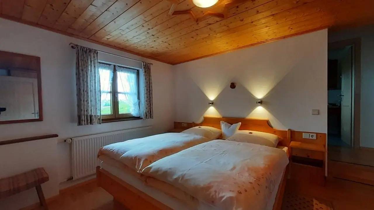 Ganze Ferienwohnung, Ferienwohnung für 4 Personen (35 m²) in Reit im Winkl in Reit im Winkl, Bayerische Alpen