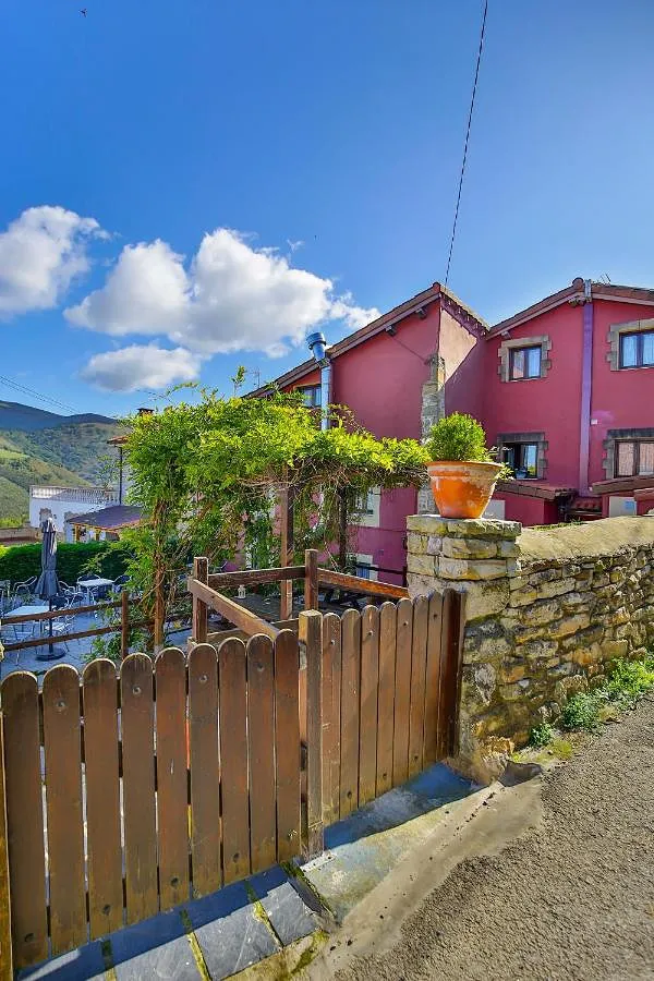 Casa de huéspuedes para 2 personas, con terraza y piscina - 1