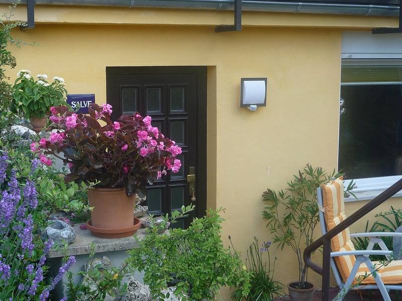 Vakantieappartement voor 2 personen, foto 6