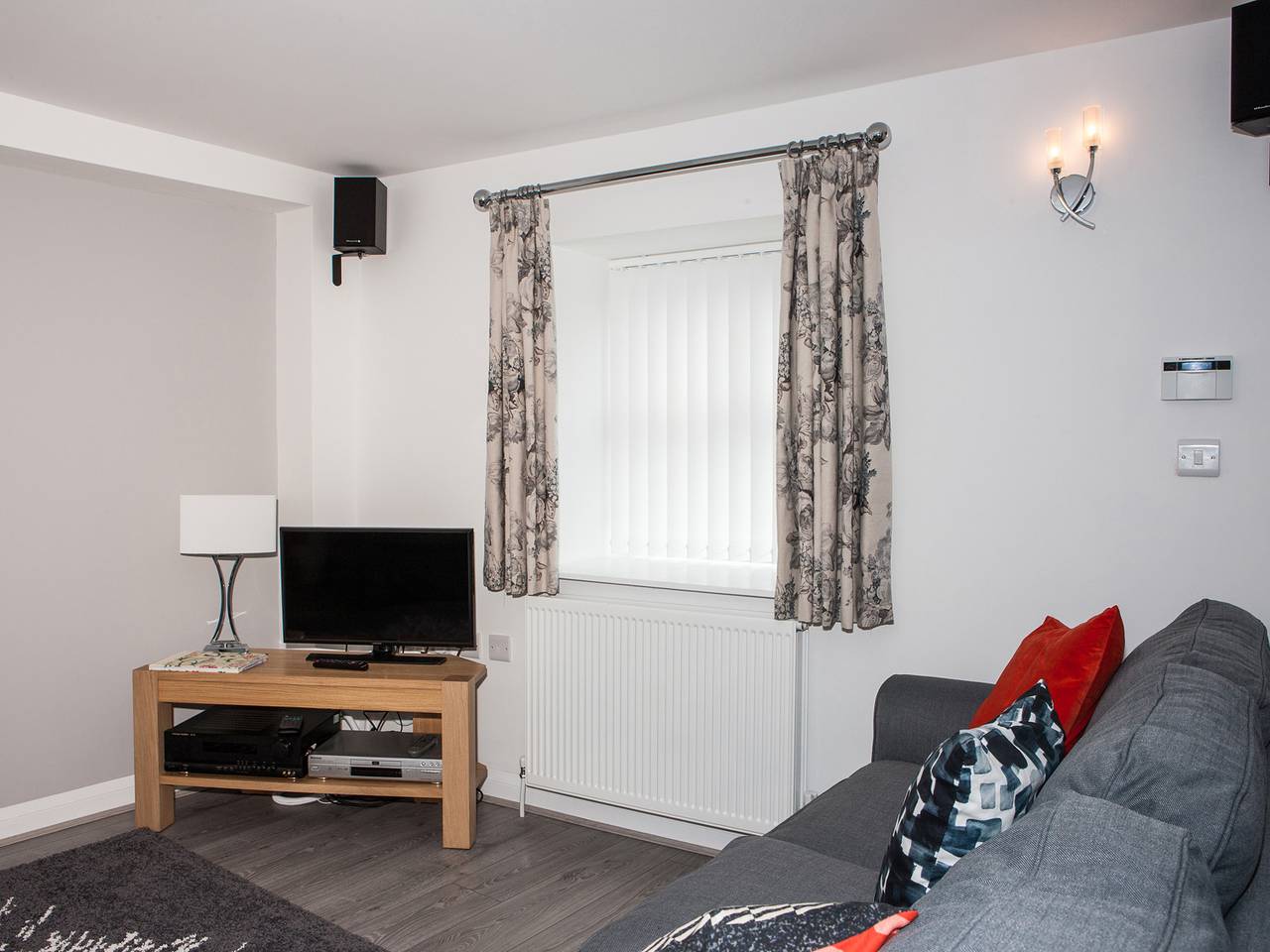 Carters Cottage in Chapel-en-le-Frith, Derbyshire