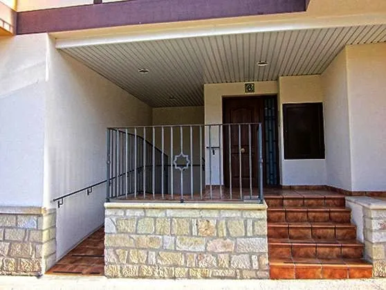 Appartement de vacances pour 4 personnes - 1