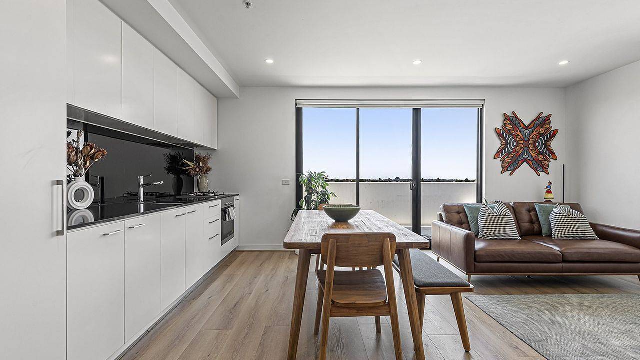 Entire holiday apartment, Ferienwohnung für 4 Personen (2 m²) in Preston in Darebin City, Melbourne