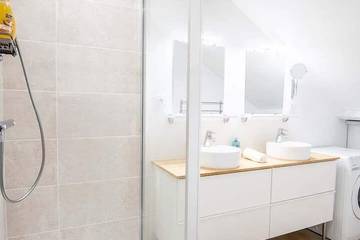 Appartement De Vacances pour 3 Personnes dans Amboise, Vallée de la Loire, Photo 4