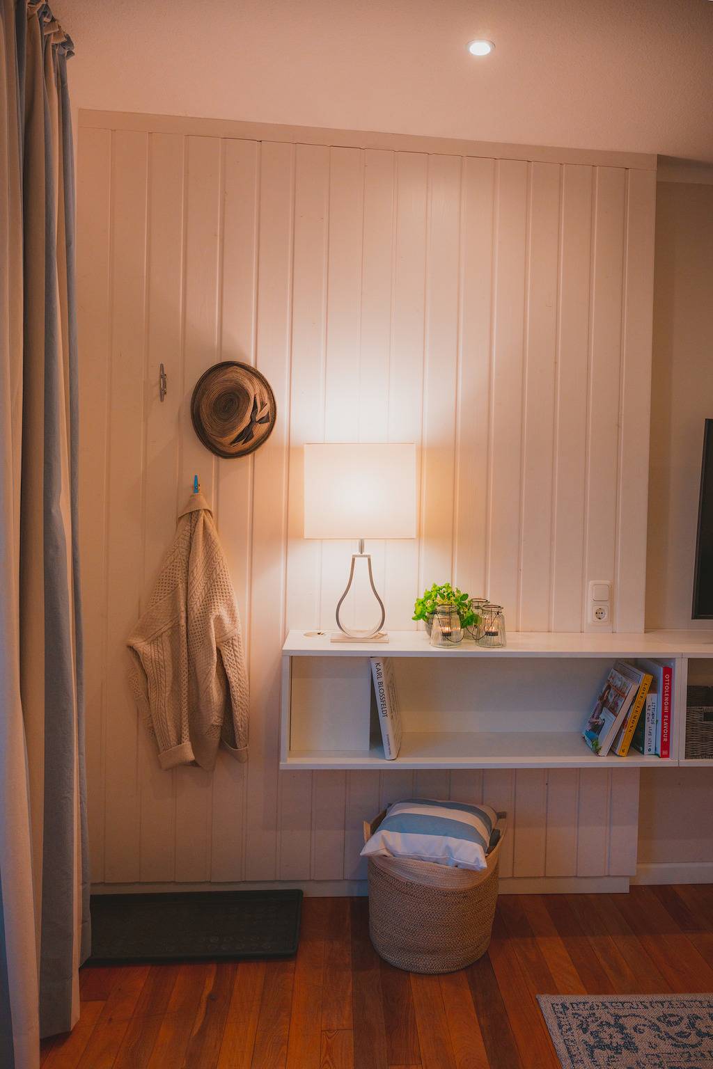 Ganze Ferienwohnung, Sahel in Westfehmarn, Fehmarn