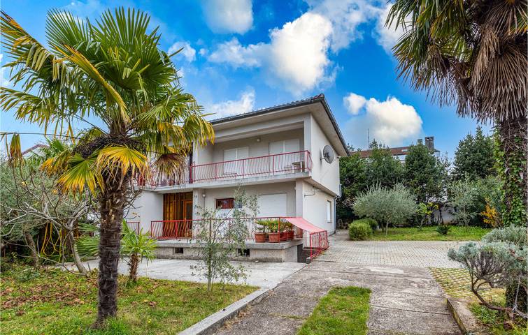 Ferienwohnung für 6 Personen, mit Terrasse, mit Haustier - 1