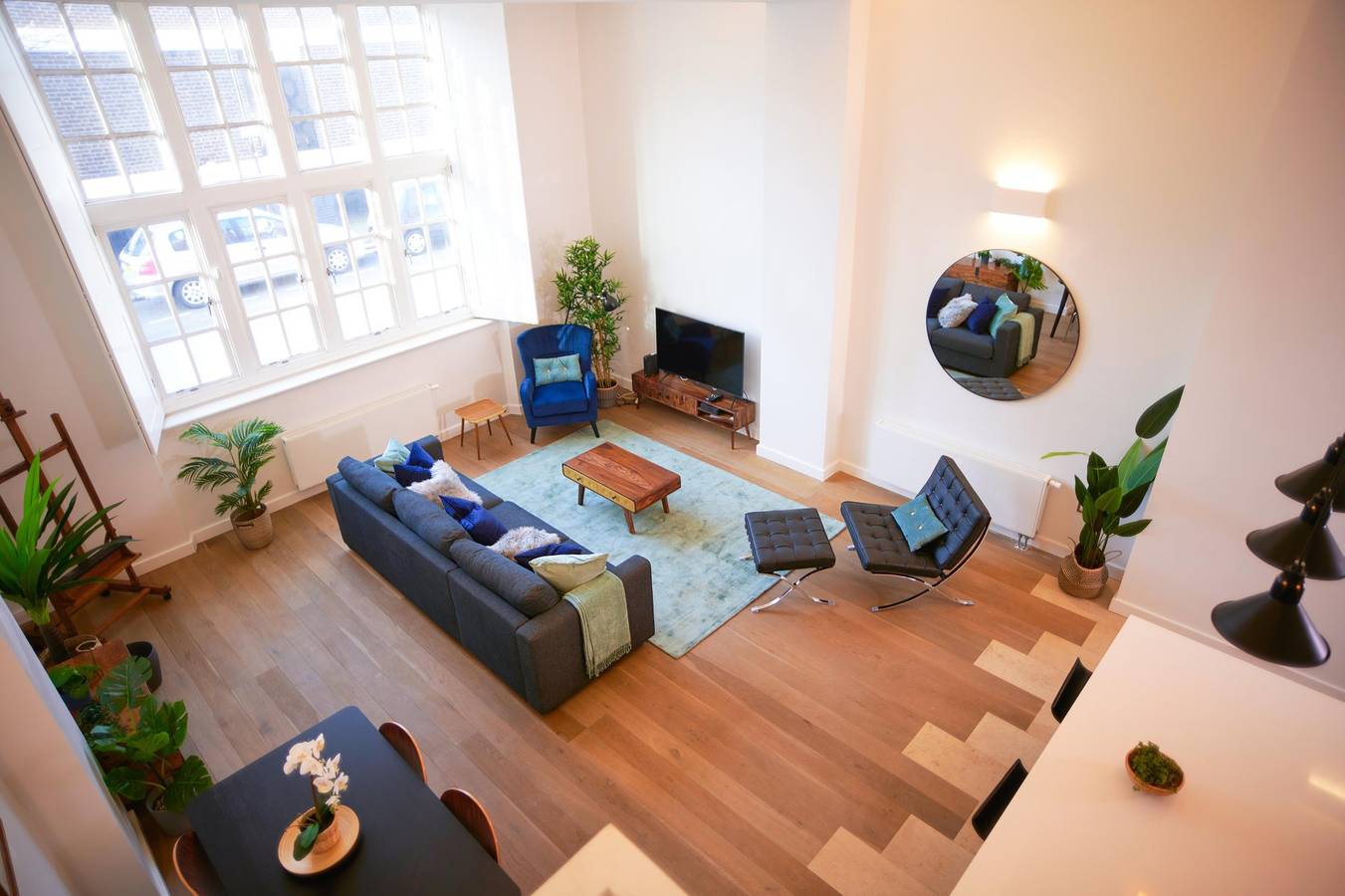 Appartement entier, Guestready - Beautiful Modern Flat in Hoxton in Hackney, Londres