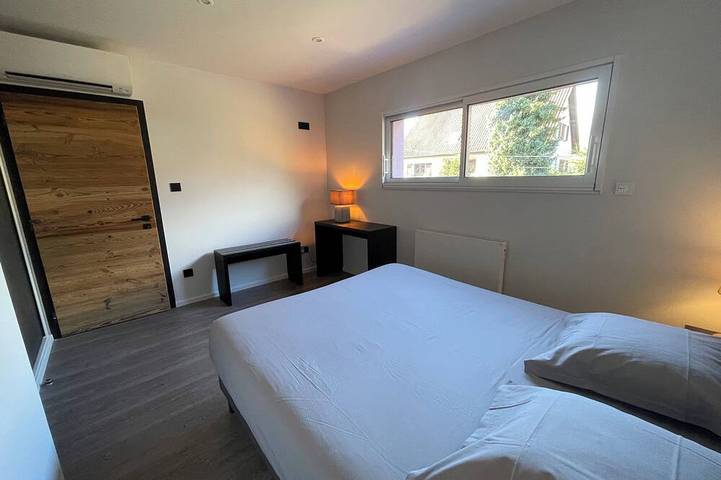 Location de vacances pour 8 personnes à Niederhaslach - 2