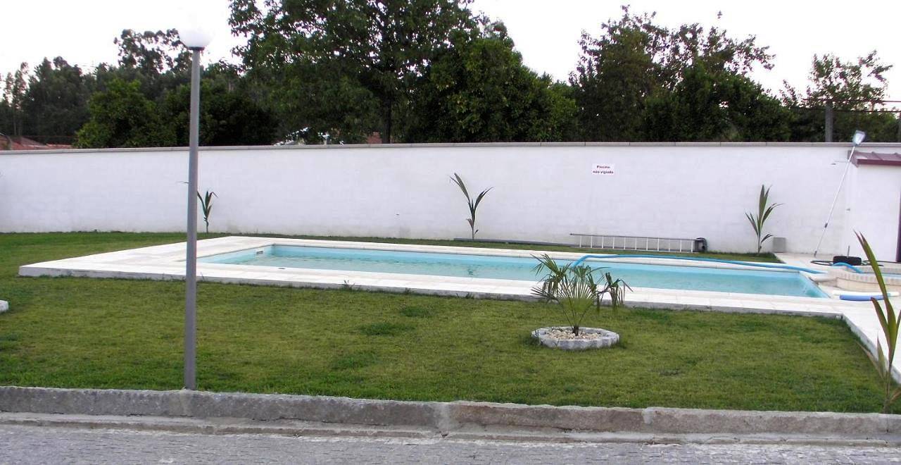 Family Studio in Vila Verde e Barbudo, Distrito de Braga