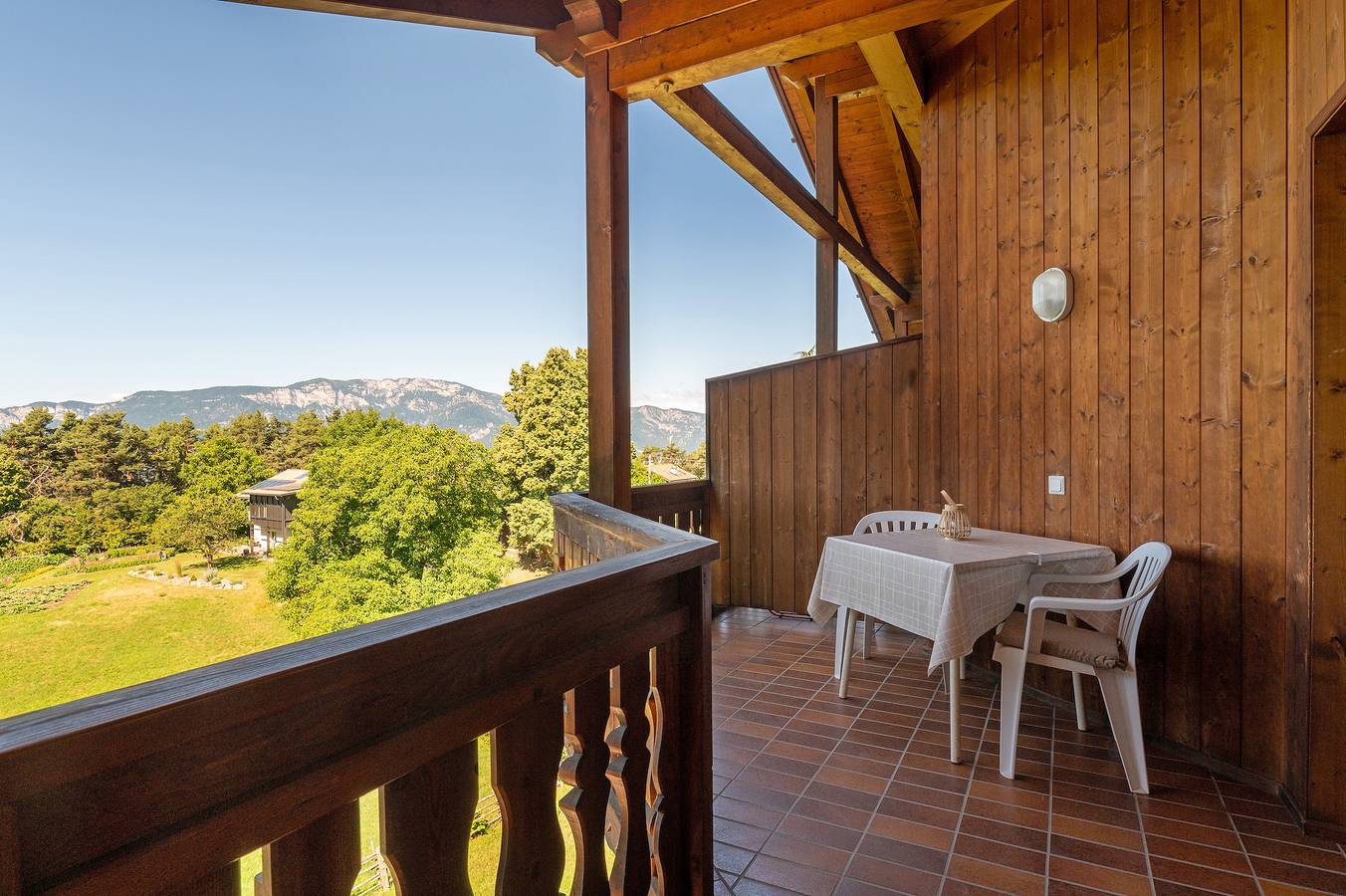 Ganze Wohnung, Ferienwohnung 'Aldeinerhof 4' mit Bergblick, Gemeinschaftsterrasse und Wi-Fi in Aldein, Südtirol