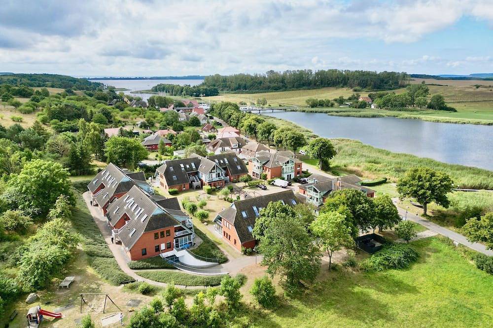 Ferienwohnung in Rügen für 6 Personen in Rügen