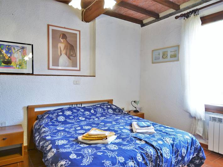 Apartamento en Toscana con 2 piscinas in Massa Marittima, Provincia de Grosseto