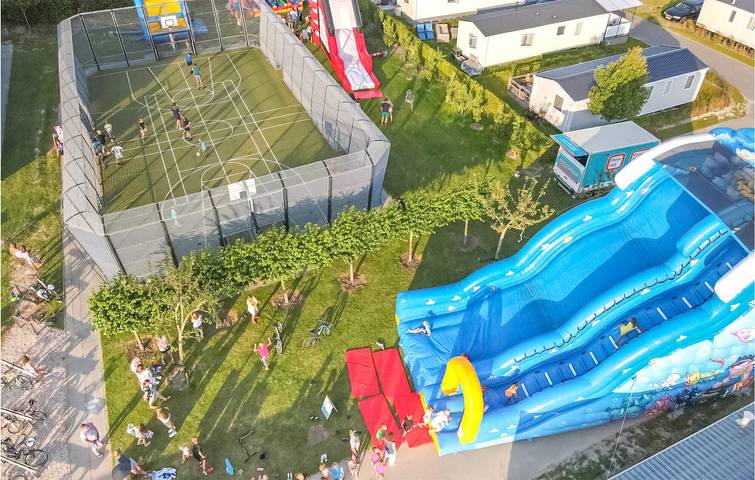 Ferienhaus für 4 Personen, mit Garten in Oostkapelle - 4