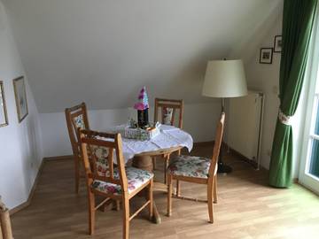 Ferienwohnung für 4 Personen in Prerow, Darß, Bild 4
