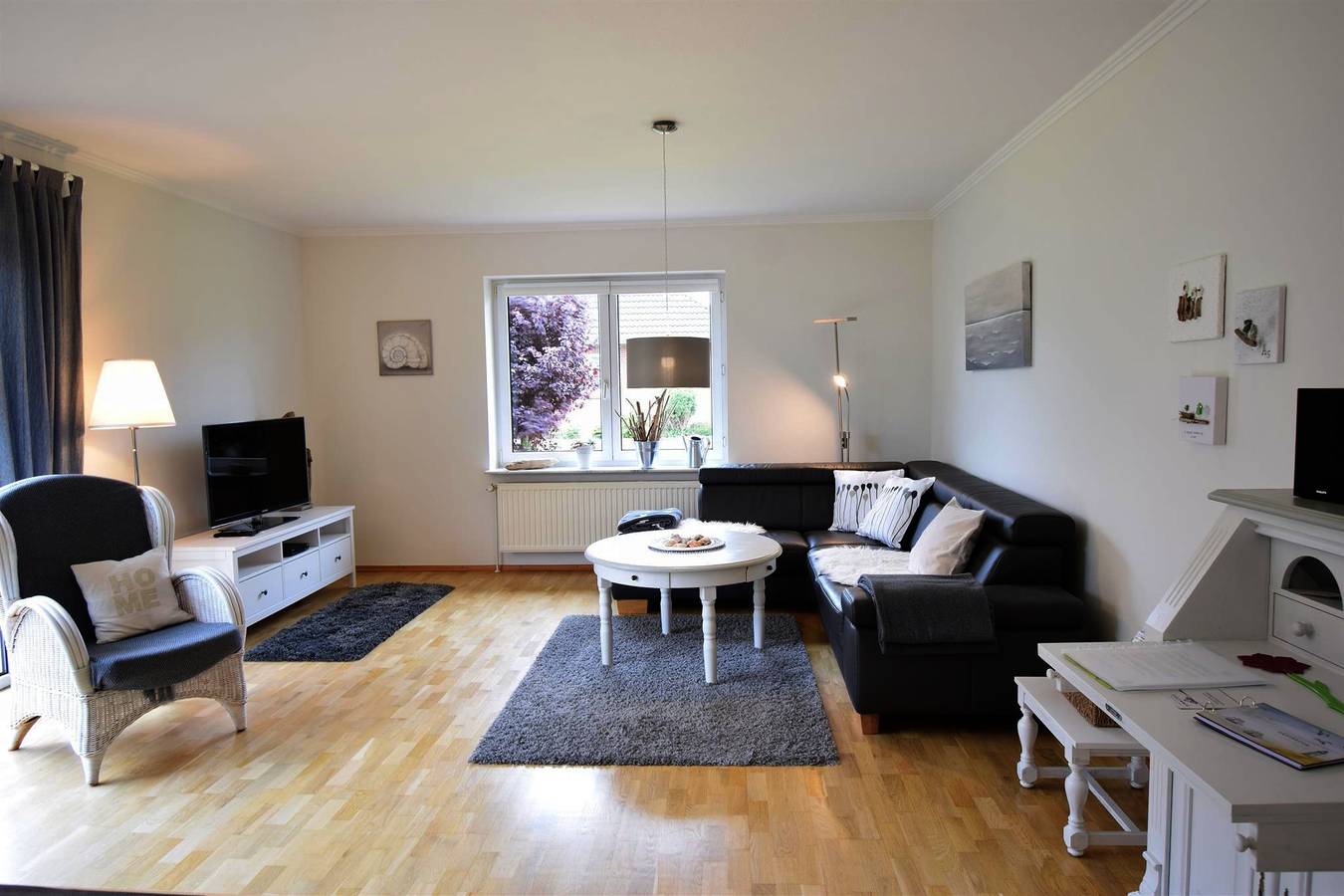 Ferienhaus Strandgeflüster in Garding, Eiderstedt