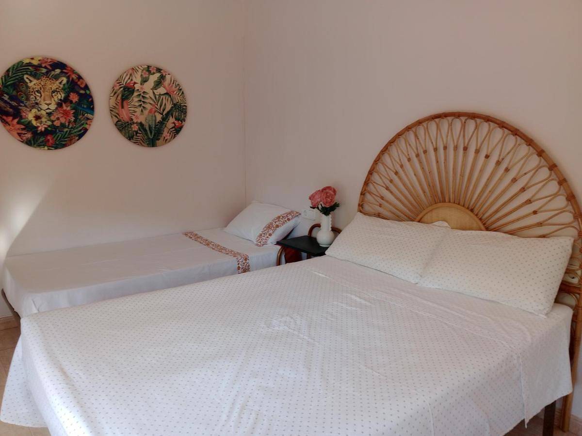 Apartamento entero, Four-Bedroom Apartment in Tremp, Costers del Segre